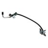 Picture of Crown Automotive Jeep Replacement Brake Hydraulic Hose - 68184809AC