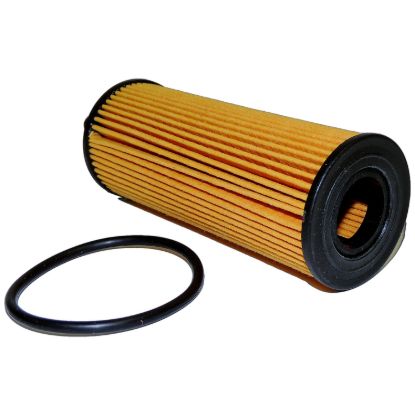 Picture of Crown Automotive Jeep Replacement Engine Oil Filter - 68191349AA