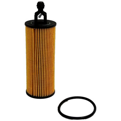 Picture of Crown Automotive Jeep Replacement Engine Oil Filter - 68191349AA