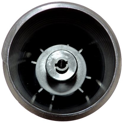 Picture of Crown Automotive Jeep Replacement Engine Oil Filter Cap - 68191350AA