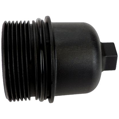 Picture of Crown Automotive Jeep Replacement Engine Oil Filter Cap - 68191350AA