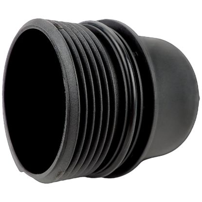 Picture of Crown Automotive Jeep Replacement Engine Oil Filter Cap - 68191350AA