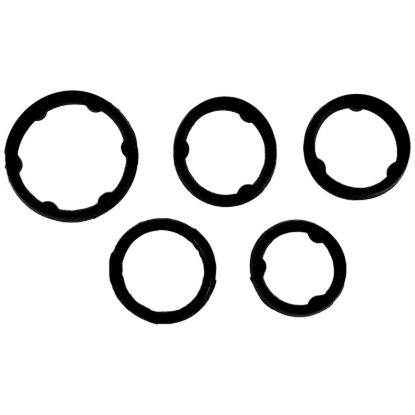 Picture of Crown Automotive Jeep Replacement Engine Oil Filter Adapter O-Ring - 68191356AA