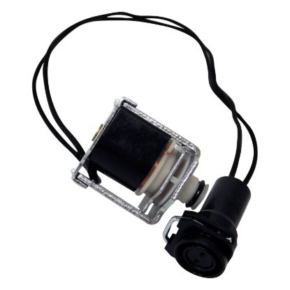 Picture of Crown Automotive Jeep Replacement Automatic Transmission Shift Solenoid - 68193707AA