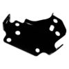 Picture of Crown Automotive Jeep Replacement Bumper Bracket - 68195812AA