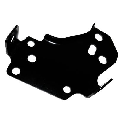 Picture of Crown Automotive Jeep Replacement Bumper Bracket - 68195812AA