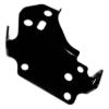 Picture of Crown Automotive Jeep Replacement Bumper Bracket - 68195813AA