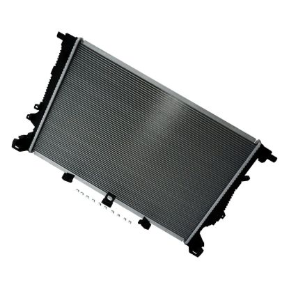 Picture of Crown Automotive Jeep Replacement Radiator - 68197299AB