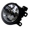 Picture of Crown Automotive Jeep Replacement Fog Light Assembly - 68202187AA