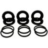 Picture of Crown Automotive Jeep Replacement Disc Brake Caliper Piston Seal Kit - 68203087AA