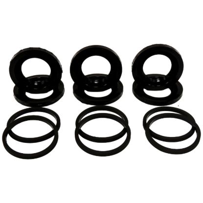 Picture of Crown Automotive Jeep Replacement Disc Brake Caliper Piston Seal Kit - 68203087AA