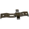 Picture of Crown Automotive Jeep Replacement Disc Brake Anti-Rattle Clip - 68203108AA