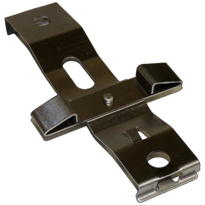 Picture of Crown Automotive Jeep Replacement Disc Brake Anti-Rattle Clip - 68203108AA