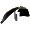 Picture of Crown Automotive Jeep Replacement Fender Liner - 68209678AE