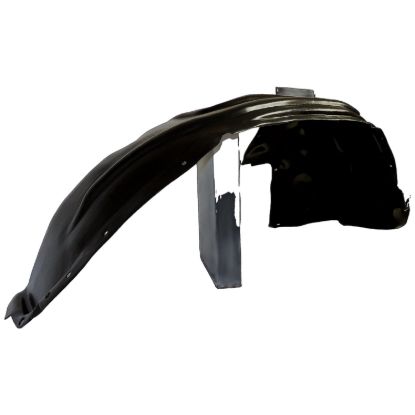 Picture of Crown Automotive Jeep Replacement Fender Liner - 68209678AE