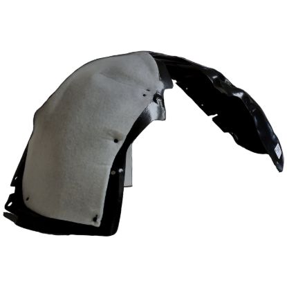 Picture of Crown Automotive Jeep Replacement Fender Liner - 68209689AE