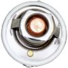 Picture of Crown Automotive Jeep Replacement Engine Coolant Thermostat - 68210220AA