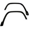 Picture of Crown Automotive Jeep Replacement Fender Flare Set - 68210314K