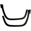 Picture of Crown Automotive Jeep Replacement Fender Flare Set - 68210314K