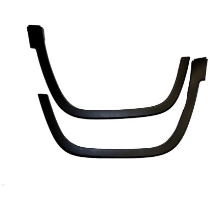 Picture of Crown Automotive Jeep Replacement Fender Flare Set - 68210314K