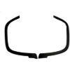 Picture of Crown Automotive Jeep Replacement Fender Flare Set - 68210314K