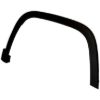 Picture of Crown Automotive Jeep Replacement Fender Flare - 68210315AE