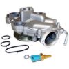 Picture of Crown Automotive Jeep Replacement Engine Water Pump - 68211202AB