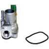 Picture of Crown Automotive Jeep Replacement Engine Coolant Thermostat Housing Assembly - 68211424AA