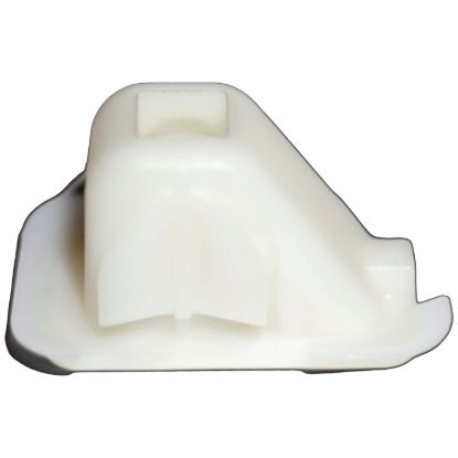 Picture of Crown Automotive Jeep Replacement Push-In Fastener - 68211658AD