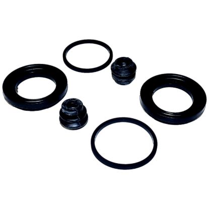 Picture of Crown Automotive Jeep Replacement Disc Brake Caliper Piston Boot Kit - 68212329AA