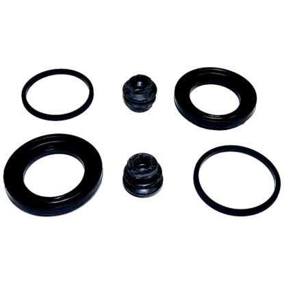 Picture of Crown Automotive Jeep Replacement Disc Brake Caliper Piston Boot Kit - 68212329AA