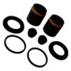 Picture of Crown Automotive Jeep Replacement Disc Brake Caliper Repair Kit - 68212329PK