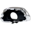 Picture of Crown Automotive Jeep Replacement Fog Light Bezel - 68213204AA
