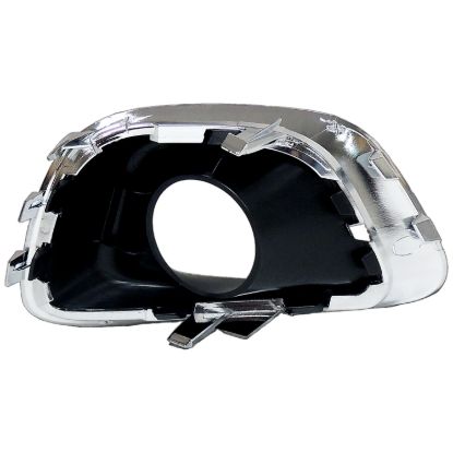 Picture of Crown Automotive Jeep Replacement Fog Light Bezel - 68213204AA