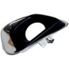 Picture of Crown Automotive Jeep Replacement Fog Light Bezel - 68213204AA