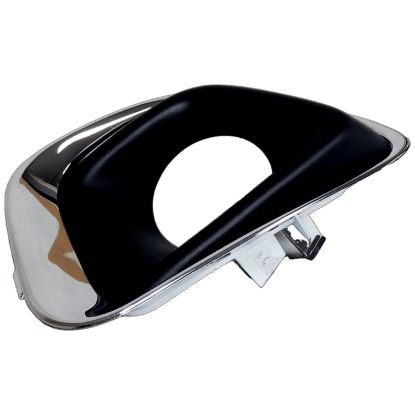Picture of Crown Automotive Jeep Replacement Fog Light Bezel - 68213204AA