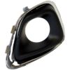 Picture of Crown Automotive Jeep Replacement Fog Light Bezel - 68213204AA