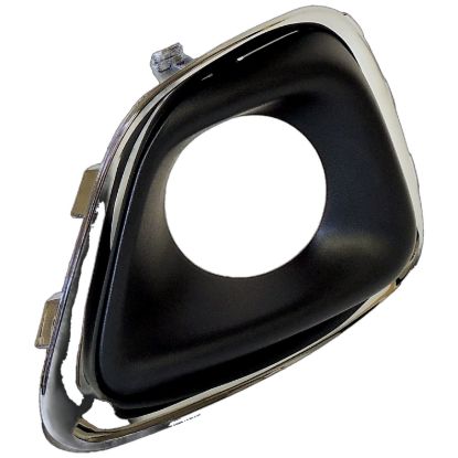Picture of Crown Automotive Jeep Replacement Fog Light Bezel - 68213204AA