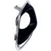 Picture of Crown Automotive Jeep Replacement Fog Light Bezel - 68213204AA