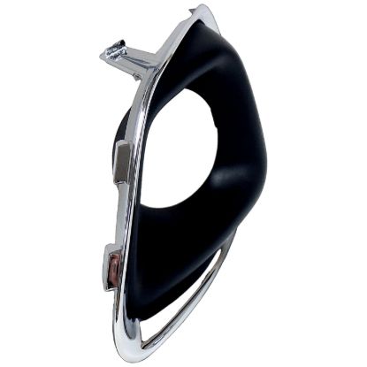 Picture of Crown Automotive Jeep Replacement Fog Light Bezel - 68213204AA