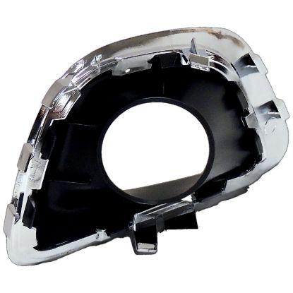 Picture of Crown Automotive Jeep Replacement Fog Light Bezel - 68213204AA