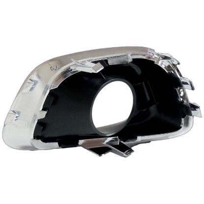 Picture of Crown Automotive Jeep Replacement Fog Light Bezel - 68213205AA
