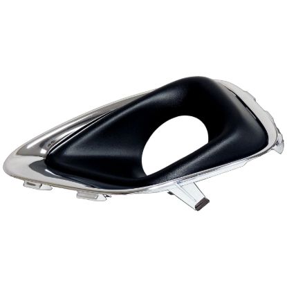 Picture of Crown Automotive Jeep Replacement Fog Light Bezel - 68213205AA