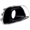 Picture of Crown Automotive Jeep Replacement Fog Light Bezel - 68213205AA