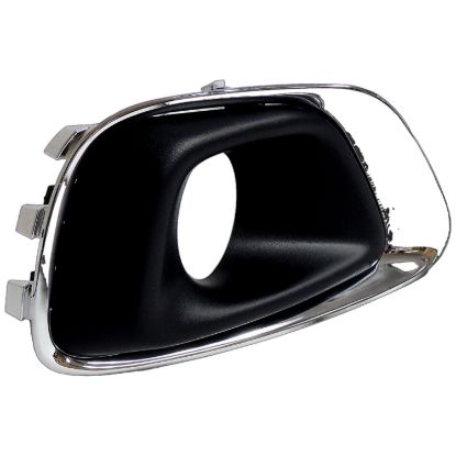 Picture of Crown Automotive Jeep Replacement Fog Light Bezel - 68213205AA