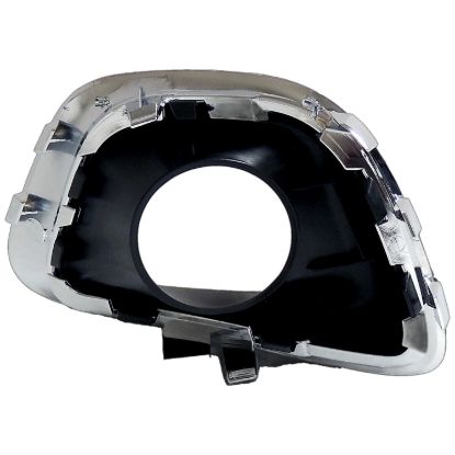 Picture of Crown Automotive Jeep Replacement Fog Light Bezel - 68213205AA