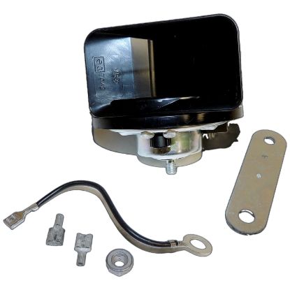 Picture of Crown Automotive Jeep Replacement Horn - 68214401AB
