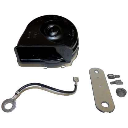 Picture of Crown Automotive Jeep Replacement Horn - 68214406AB