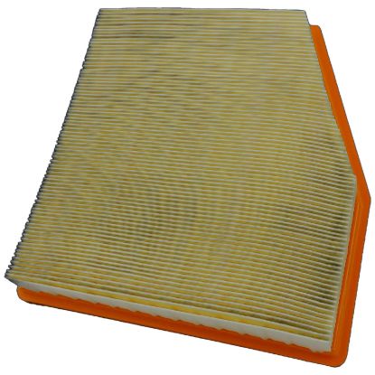 Picture of Crown Automotive Jeep Replacement Engine Air Filter - 68214516AA