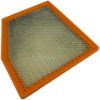 Picture of Crown Automotive Jeep Replacement Engine Air Filter - 68214516AA